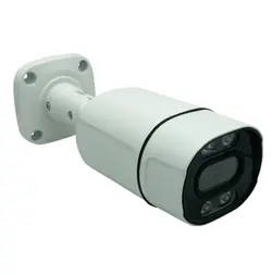 دوربین مداربسته با کیفیت بالا بولت ۵ مگاپیکسل دید در شب رنگی AHD مدل CA-1419