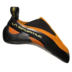 کفش سنگنوردی لسپورتیوا کبرا نارنجی La Sportiva Cobra