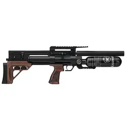 تفنگ بادی کالیبرگان مدل کریکت II تاکتیکال 45 WTC