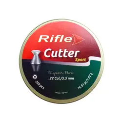 ساچمه رایفل مدل کاتر اسپرت کالیبر 5.5