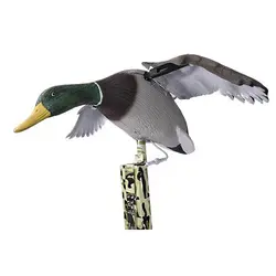 ماکت اردک بال‌زن