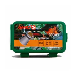 ساچمه Gamo راکت کالیبر 4.5