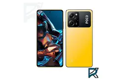 خرید و قیمت گوشی Xiaomi Poco X5 Pro شیائومی حافظه 128 رم 6 گیگابایت - کوروشاپ