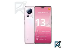 خرید و قیمت گوشی 13 Lite شیائومی حافظه 128 رم 8 گیگابایت - کوروشاپ