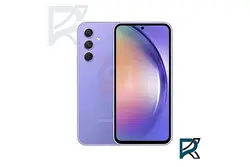 خرید و قیمت گوشی سامسونگ Galaxy A54 حافظه 256 رم 8 گیگابایت - کوروشاپ