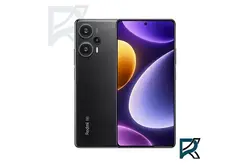 خرید و قیمت گوشی شیائومی Redmi Note 12 Turbo حافظه 1 ترابایت رم 16 گیگابایت - کوروشاپ