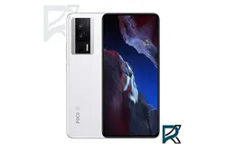 خرید و قیمت گوشی شیائومی Poco F5 Pro حافظه 512 گیگابایت رم 12 گیگابایت - کوروشاپ