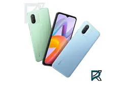 خرید و قیمت گوشی شیائومی Redmi A2 Plus حافظه 64 رم 3 گیگابایت - کوروشاپ