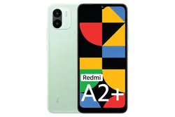 خرید و قیمت گوشی شیائومی Redmi A2 Plus حافظه 64 رم 3 گیگابایت - کوروشاپ