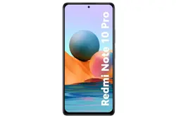 گوشی Redmi Note 10 Pro شیائومی حافظه 128 گیگ رم 8 گیگ