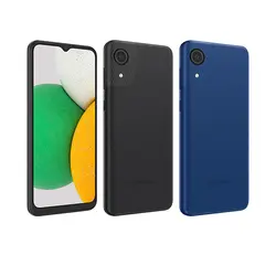 گوشی سامسونگ گلکسی core A03 حافظه 32 گیگ رم 2 گیگ