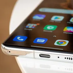 گوشی شیائومی mi11 ultra حافظه 512GB رم 12GB