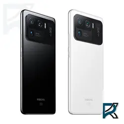 گوشی شیائومی mi11 ultra حافظه 512GB رم 12GB