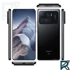 گوشی شیائومی mi11 ultra حافظه 512GB رم 12GB