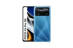 گوشی شیائومی پوکو X4 پرو حافظه 256 گیگابایت رم 8 گیگابایت