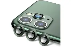 محافظ لنز دوربین آیفون 11 پرو