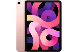 تبلت اپل iPad Air 2020 سیمکارت خور حافظه 256 گیگابایت