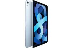 تبلت اپل iPad Air 2020 سیمکارت خور حافظه 256 گیگابایت