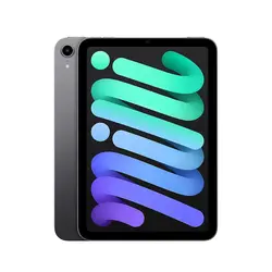 تبلت اپل iPad mini 6 وای فای حافظه 64 گیگابایت