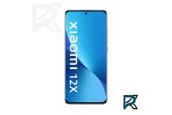 گوشی  12x شیائومی حافظه 256 گیگابایت رم 8 گیگابایت