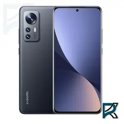 گوشی  12x شیائومی حافظه 256 گیگابایت رم 8 گیگابایت