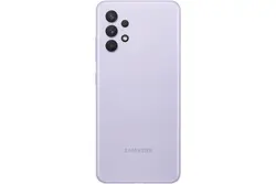 گوشی سامسونگ گلکسی A32 حافظه 128 گیگابایت رم 8 گیگابایت