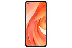 گوشی شیائومی Mi 11 Lite 5G حافظه 128 گیگابایت رم 8 گیگابایت