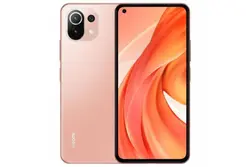 گوشی شیائومی Mi 11 Lite 5G حافظه 128 گیگابایت رم 8 گیگابایت