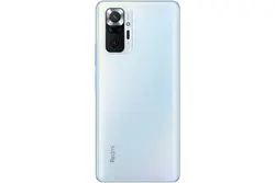 گوشی شیائومی Redmi Note 10 Pro حافظه 128 گیگابایت رم 6 گیگابایت پک هند