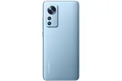 گوشی شیائومی 5G 12 حافظه 256 گیگ رم 8 گیگ