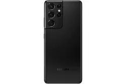 گوشی سامسونگ Galaxy S21 Ultra 5G حافظه 512 گیگابایت رم 16 گیگابایت