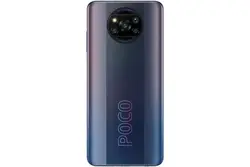 گوشی شیائومی پوکو X3 پرو حافظه 256 گیگابایت رم 8 گیگابایت