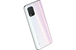 گوشی شیائومی می 10 لایت 5G حافظه 128 گیگابایت رم 8 گیگابایت