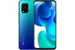 گوشی شیائومی می 10 لایت 5G حافظه 128 گیگابایت رم 8 گیگابایت