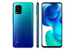 گوشی شیائومی می 10 لایت 5G حافظه 128 گیگابایت رم 8 گیگابایت