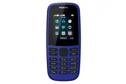 گوشی نوکیا (۲۰۱۹) ۱۰۵ دو سیمکارت