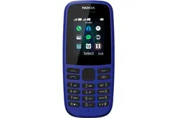 گوشی نوکیا (۲۰۱۹) ۱۰۵ دو سیمکارت