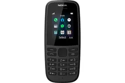 گوشی نوکیا (۲۰۱۹) ۱۰۵ دو سیمکارت