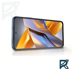 گوشی شیائومی poco m5s حافظه 64 گیگابایت رم 4 گیگابایت