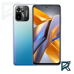 گوشی شیائومی poco m5s حافظه 64 گیگابایت رم 4 گیگابایت