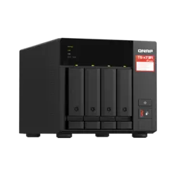 ذخیره ساز کیونپ QNAP Network Storage TS-473A