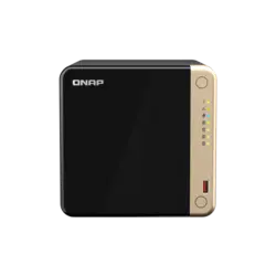 ذخیره ساز کیونپ QNAP Network Storage TS-464-4G