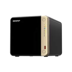 ذخیره ساز کیونپ QNAP Network Storage TS-464-4G