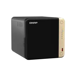 ذخیره ساز کیونپ QNAP Network Storage TS-464-4G