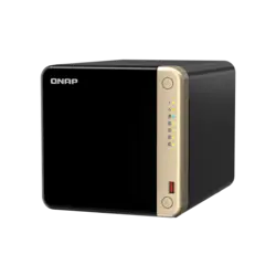 ذخیره ساز کیونپ QNAP Network Storage TS-464-4G