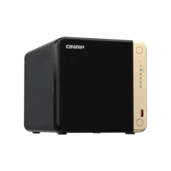 ذخیره ساز کیونپ QNAP Network Storage TS-464-4G