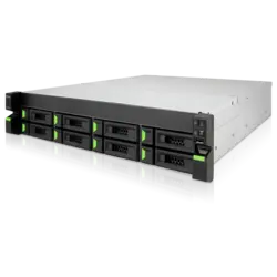 ذخیره ساز کیوسن QSAN Network Storage XN7008RE