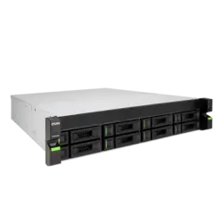 ذخیره ساز کیوسن QSAN Network Storage XN7008RE