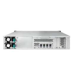 ذخیره ساز کیوسن QSAN Network Storage XN7008RE