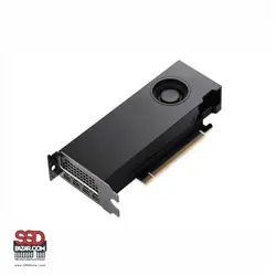 NVIDIA RTX A2000 12GB PCIe GDDR6 کارت گرافیک انویدیا